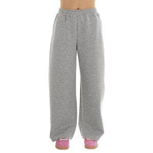 PANTALONE TUTA GRIGIO